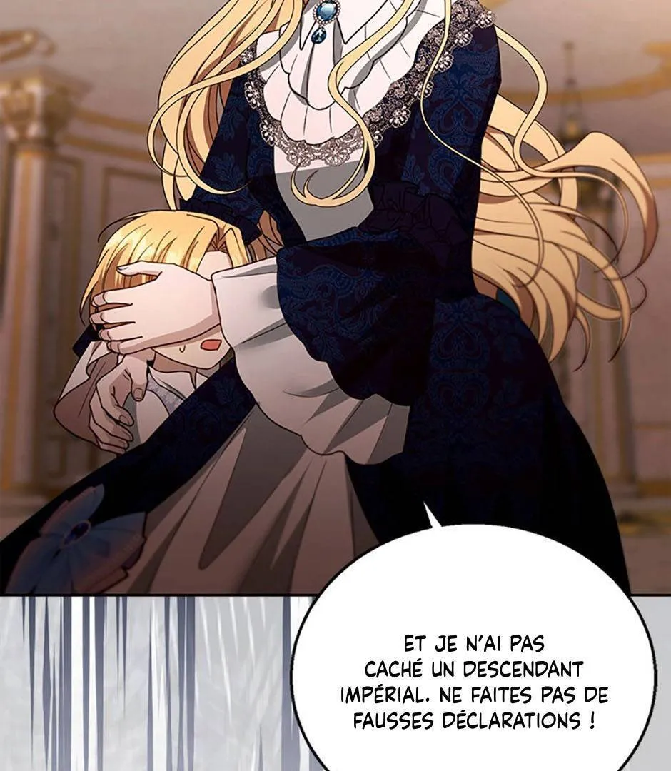 Read Elissa's Whirlwind Marriage FR Manga Online