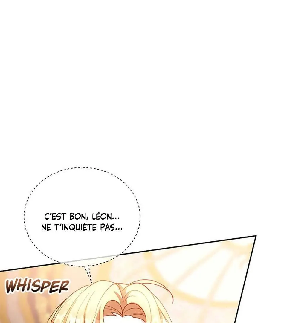 Read Elissa's Whirlwind Marriage FR Manga Online