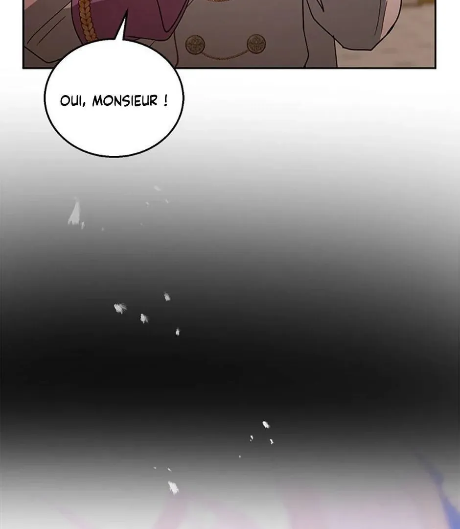 Read Elissa's Whirlwind Marriage FR Manga Online