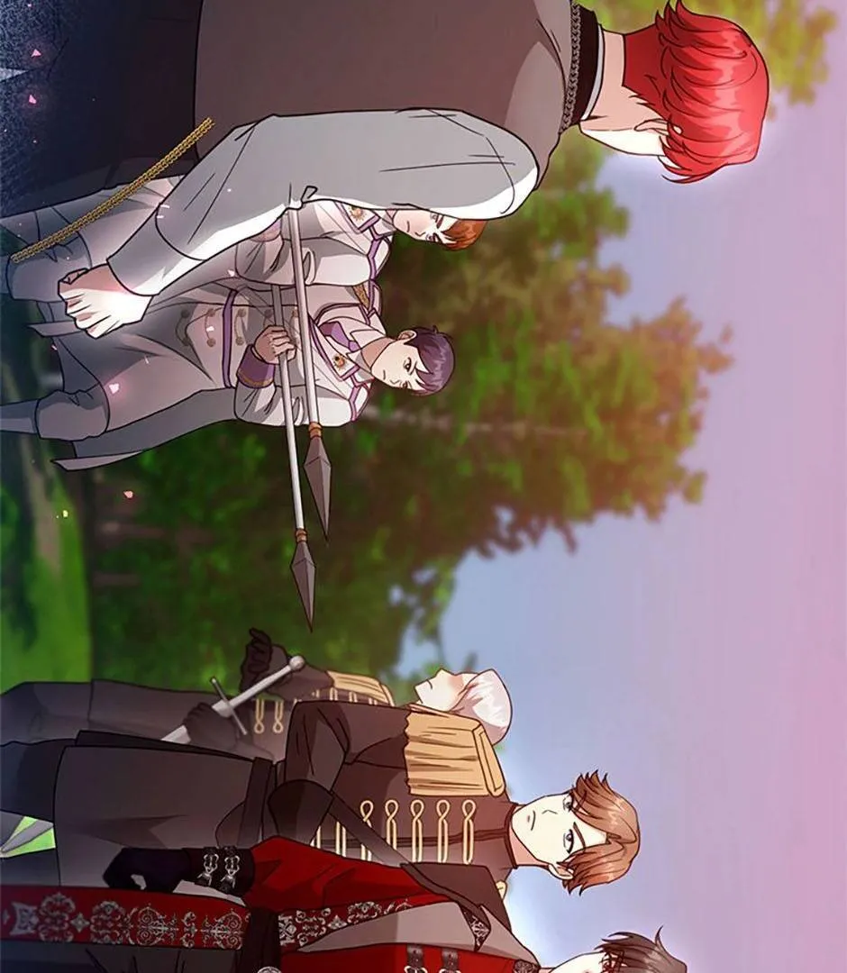 Read Elissa's Whirlwind Marriage FR Manga Online