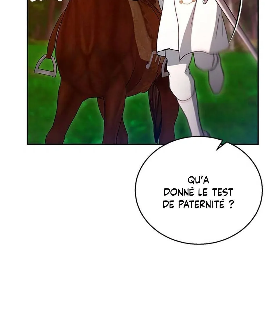 Read Elissa's Whirlwind Marriage FR Manga Online