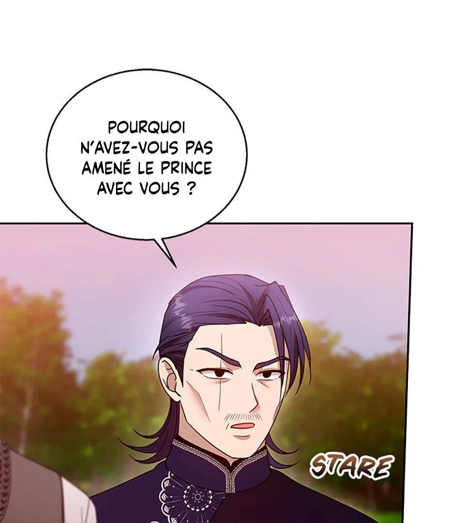 Read Elissa's Whirlwind Marriage FR Manga Online