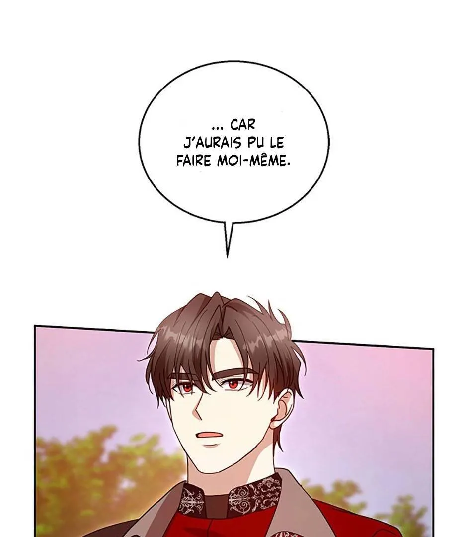 Read Elissa's Whirlwind Marriage FR Manga Online