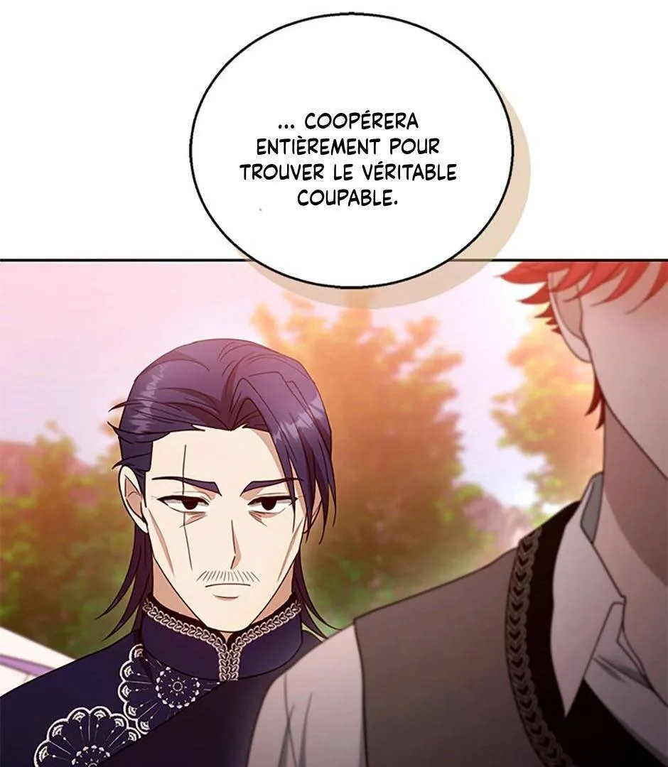 Read Elissa's Whirlwind Marriage FR Manga Online