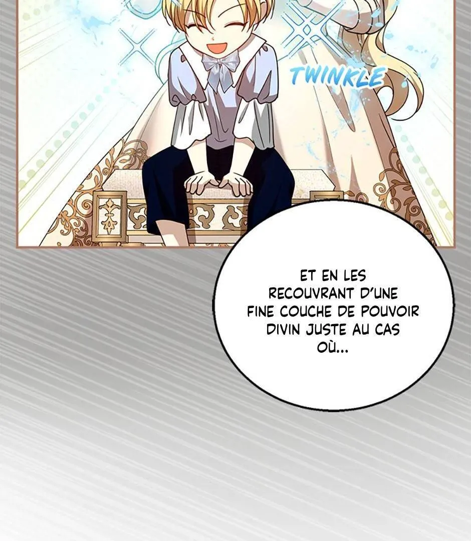 Read Elissa's Whirlwind Marriage FR Manga Online