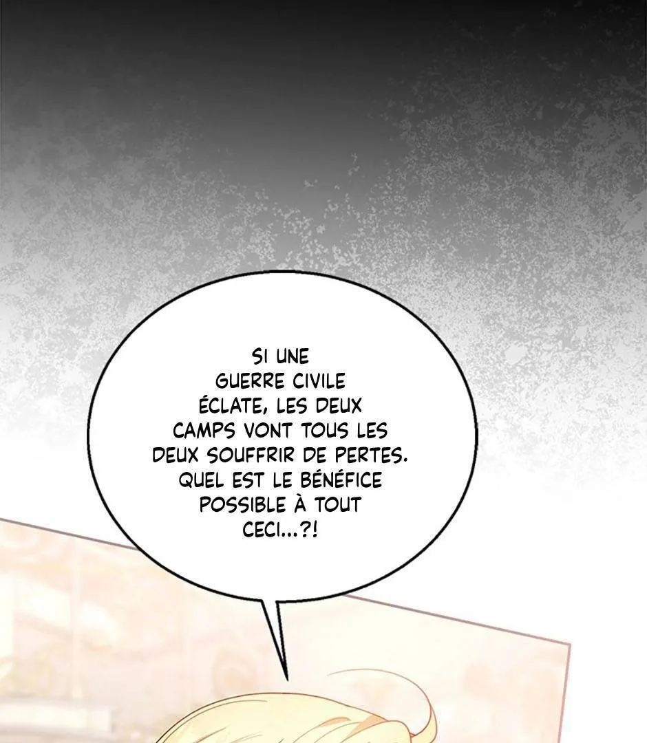Read Elissa's Whirlwind Marriage FR Manga Online