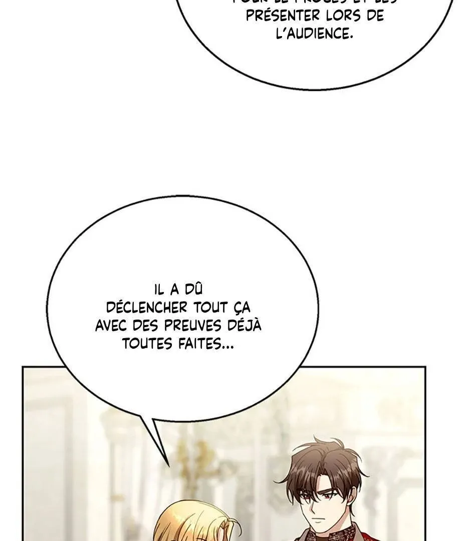 Read Elissa's Whirlwind Marriage FR Manga Online