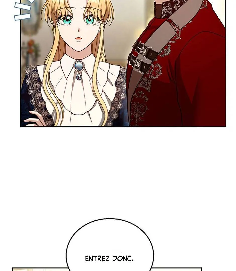 Read Elissa's Whirlwind Marriage FR Manga Online