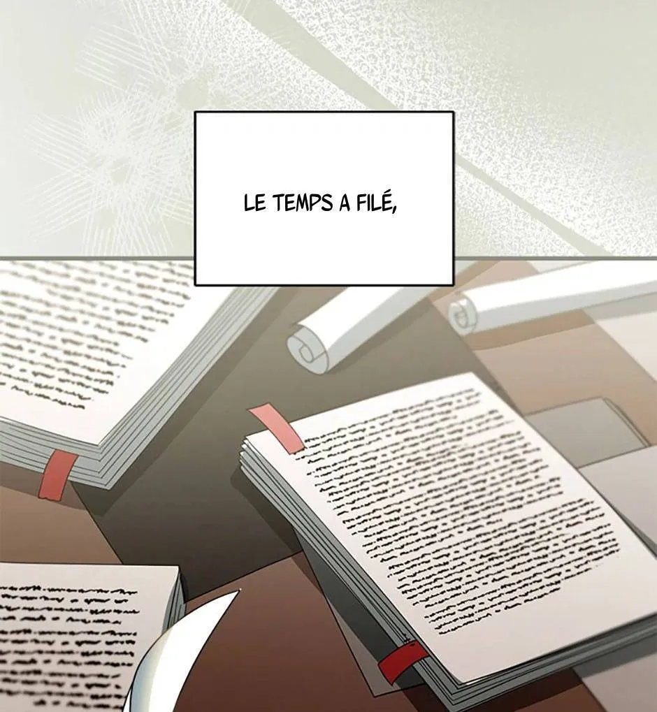 Read Elissa's Whirlwind Marriage FR Manga Online