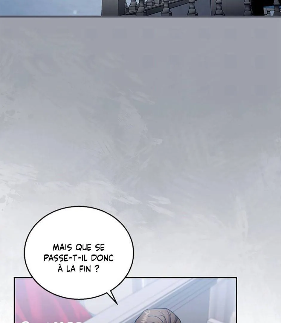 Read Elissa's Whirlwind Marriage FR Manga Online