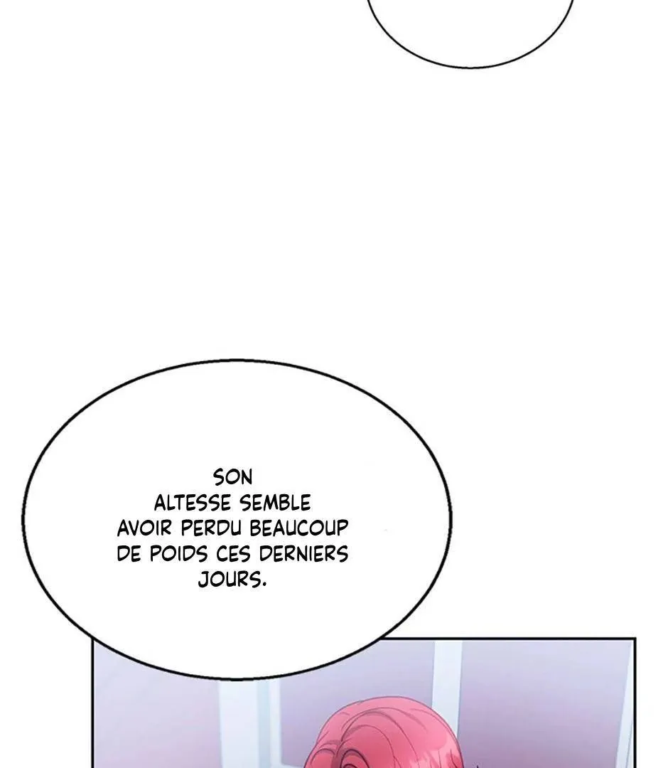 Read Elissa's Whirlwind Marriage FR Manga Online