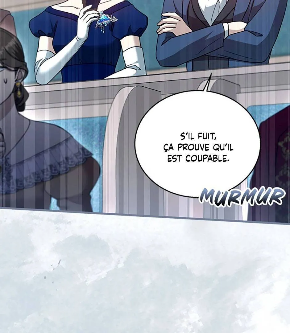 Read Elissa's Whirlwind Marriage FR Manga Online
