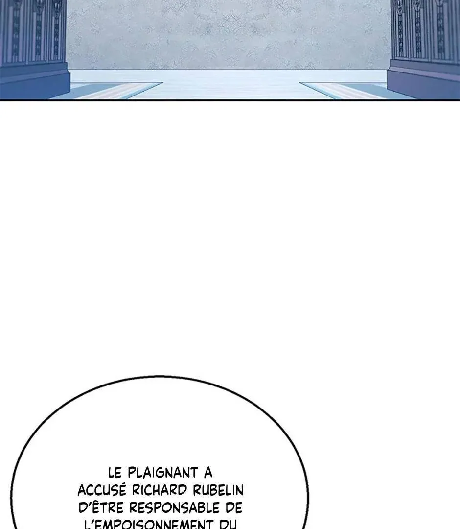 Read Elissa's Whirlwind Marriage FR Manga Online