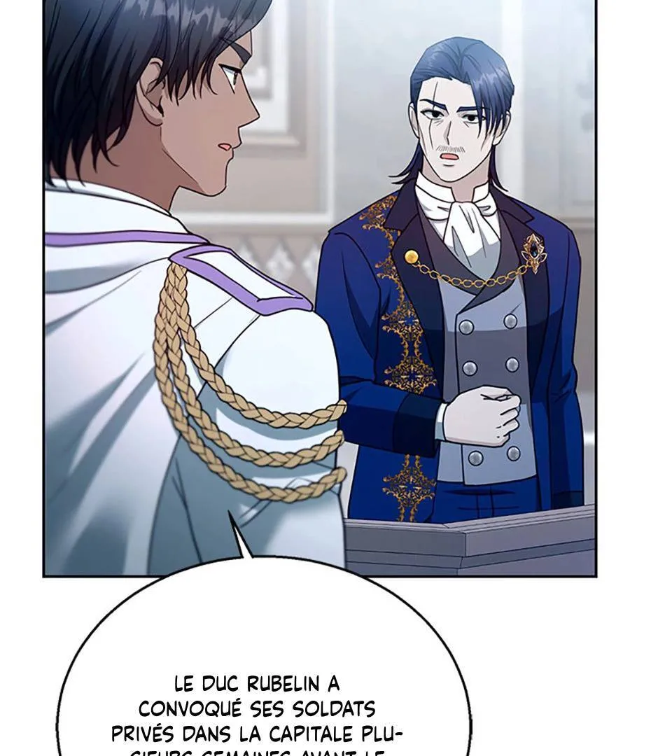 Read Elissa's Whirlwind Marriage FR Manga Online