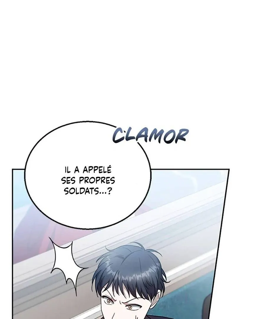 Read Elissa's Whirlwind Marriage FR Manga Online