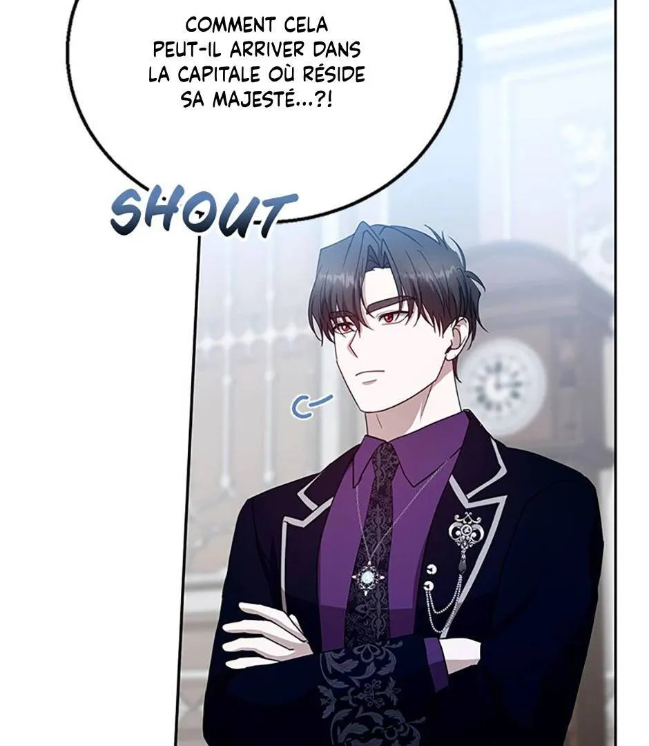 Read Elissa's Whirlwind Marriage FR Manga Online