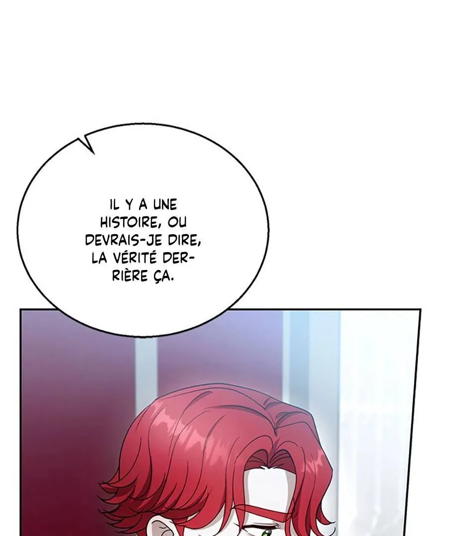 Read Elissa's Whirlwind Marriage FR Manga Online