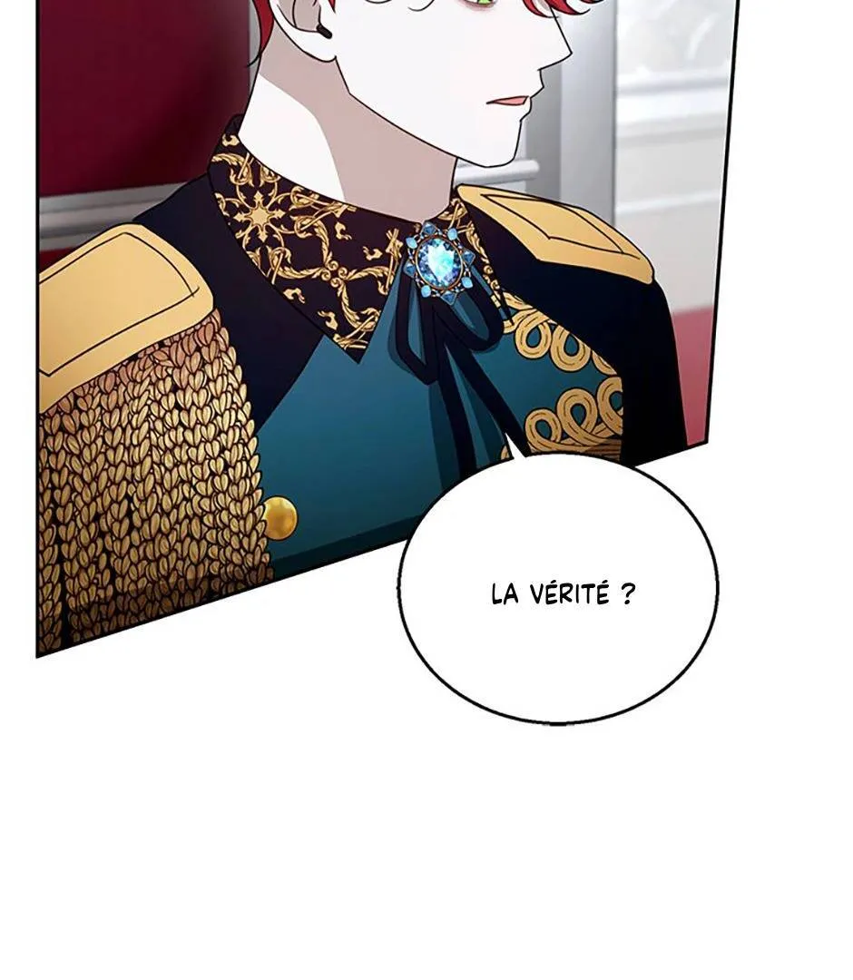 Read Elissa's Whirlwind Marriage FR Manga Online