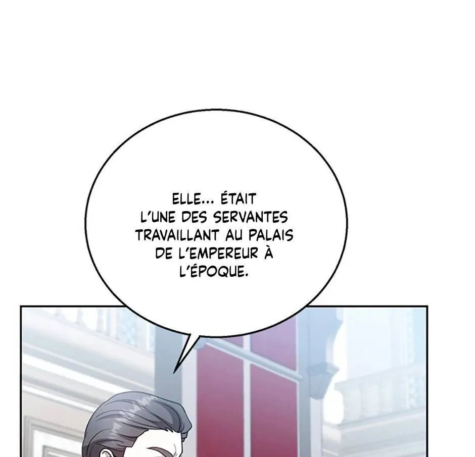 Read Elissa's Whirlwind Marriage FR Manga Online