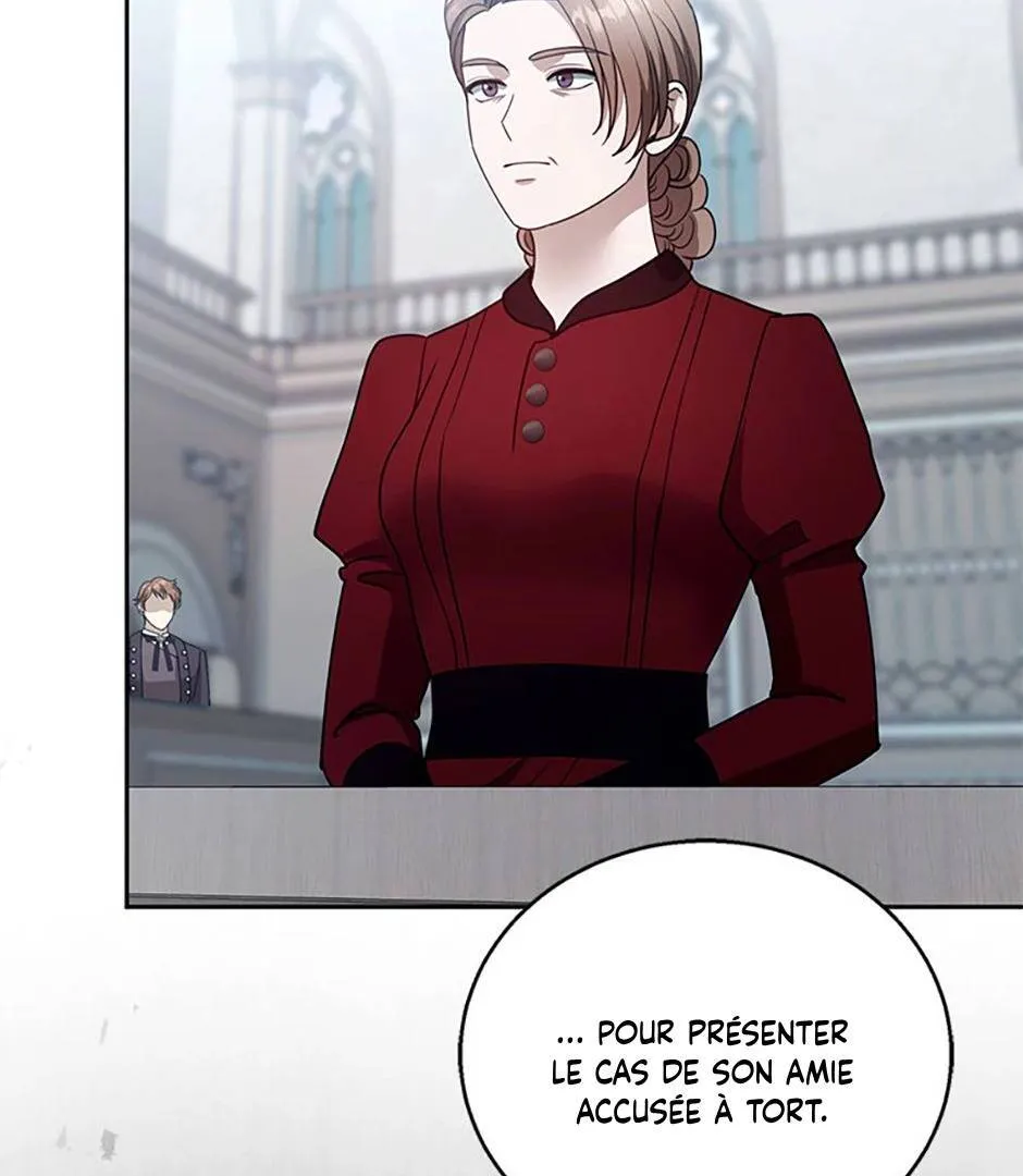 Read Elissa's Whirlwind Marriage FR Manga Online