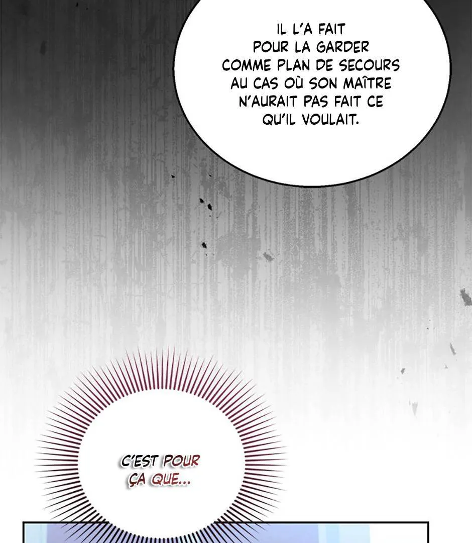 Read Elissa's Whirlwind Marriage FR Manga Online
