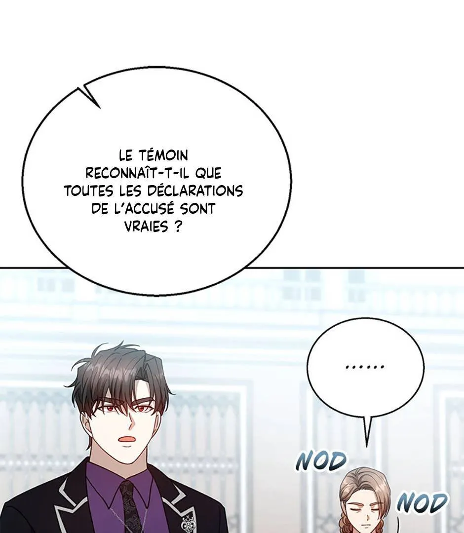 Read Elissa's Whirlwind Marriage FR Manga Online