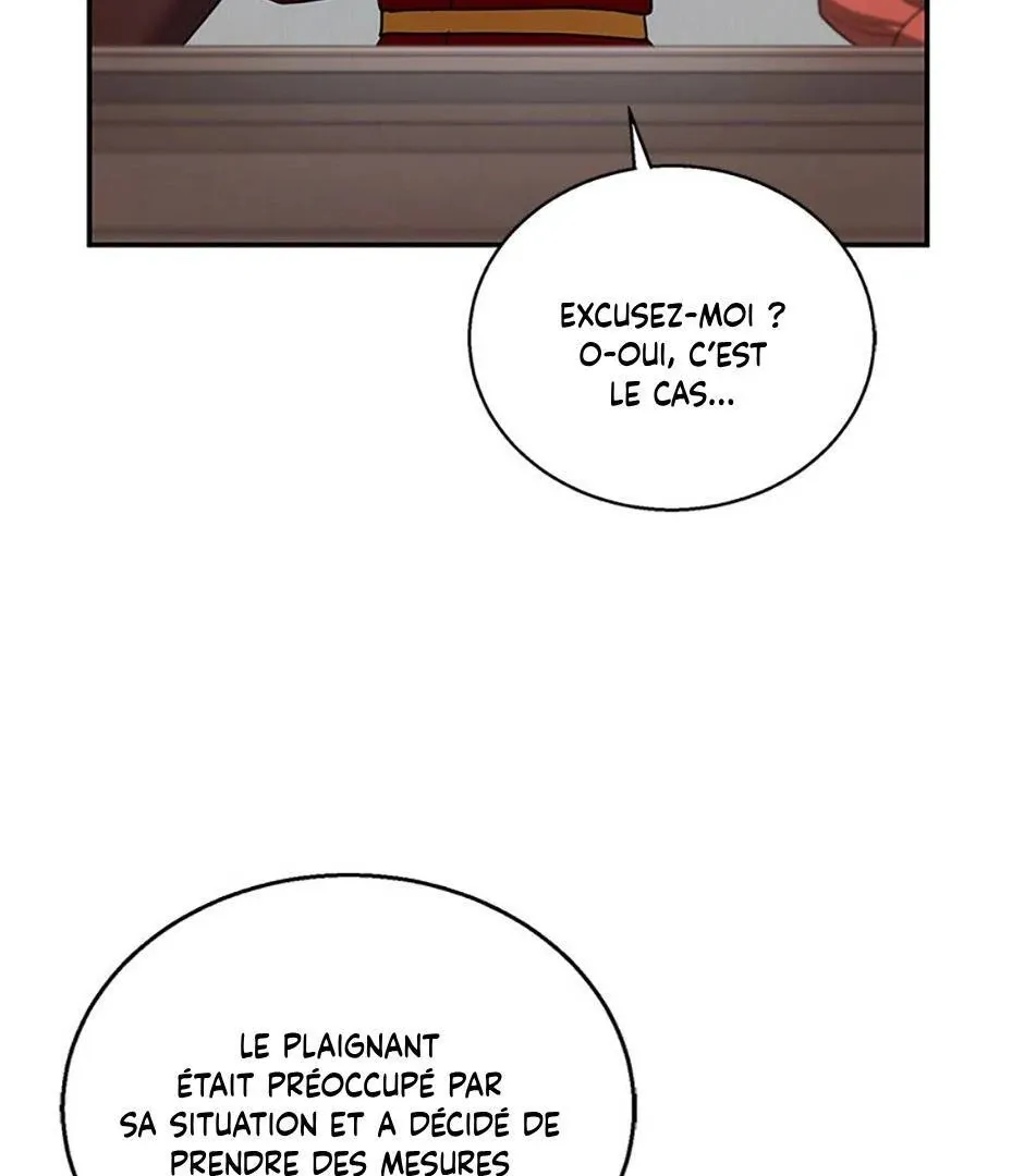 Read Elissa's Whirlwind Marriage FR Manga Online