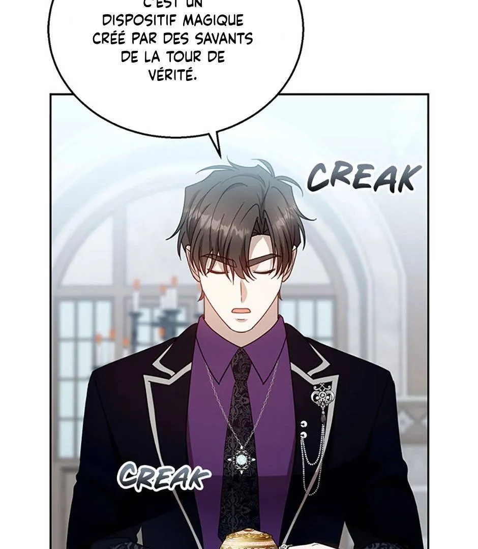 Read Elissa's Whirlwind Marriage FR Manga Online