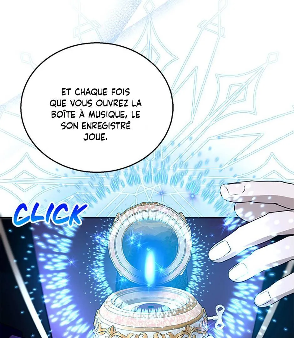 Read Elissa's Whirlwind Marriage FR Manga Online