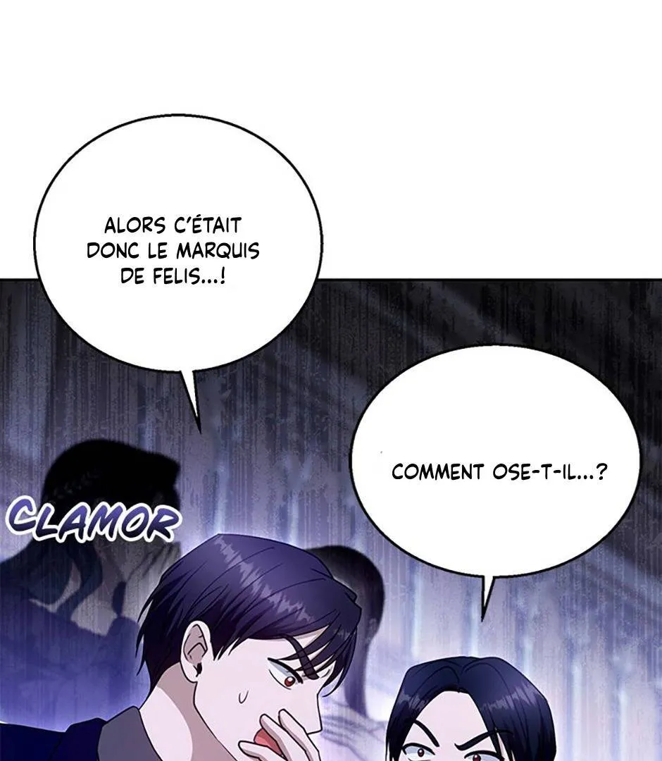 Read Elissa's Whirlwind Marriage FR Manga Online