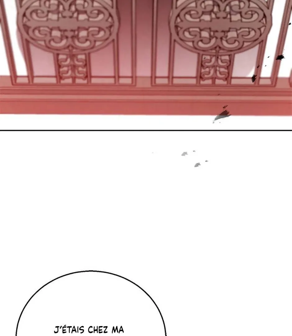 Read Elissa's Whirlwind Marriage FR Manga Online