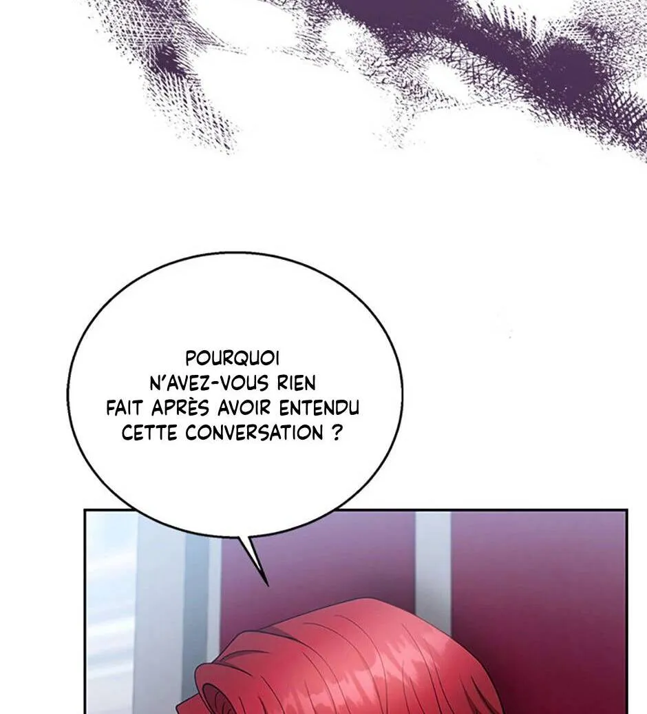 Read Elissa's Whirlwind Marriage FR Manga Online