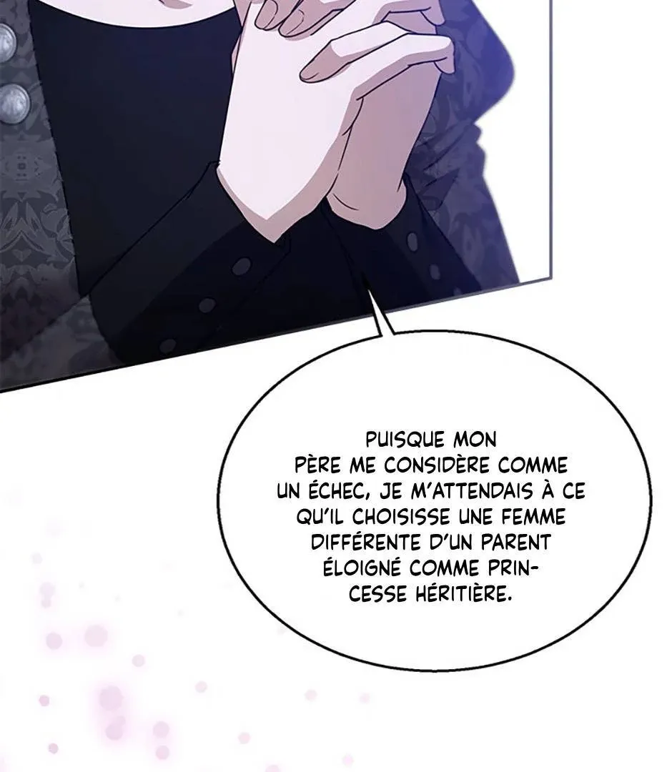 Read Elissa's Whirlwind Marriage FR Manga Online