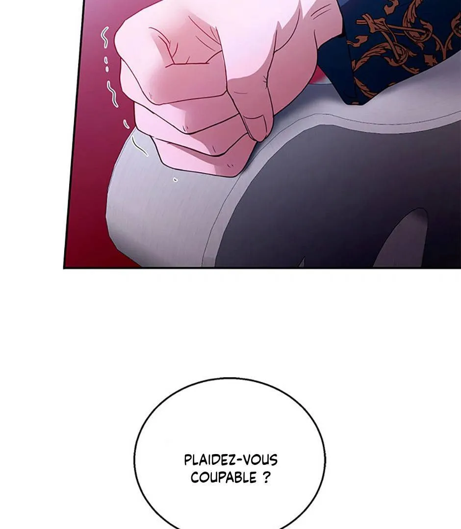 Read Elissa's Whirlwind Marriage FR Manga Online