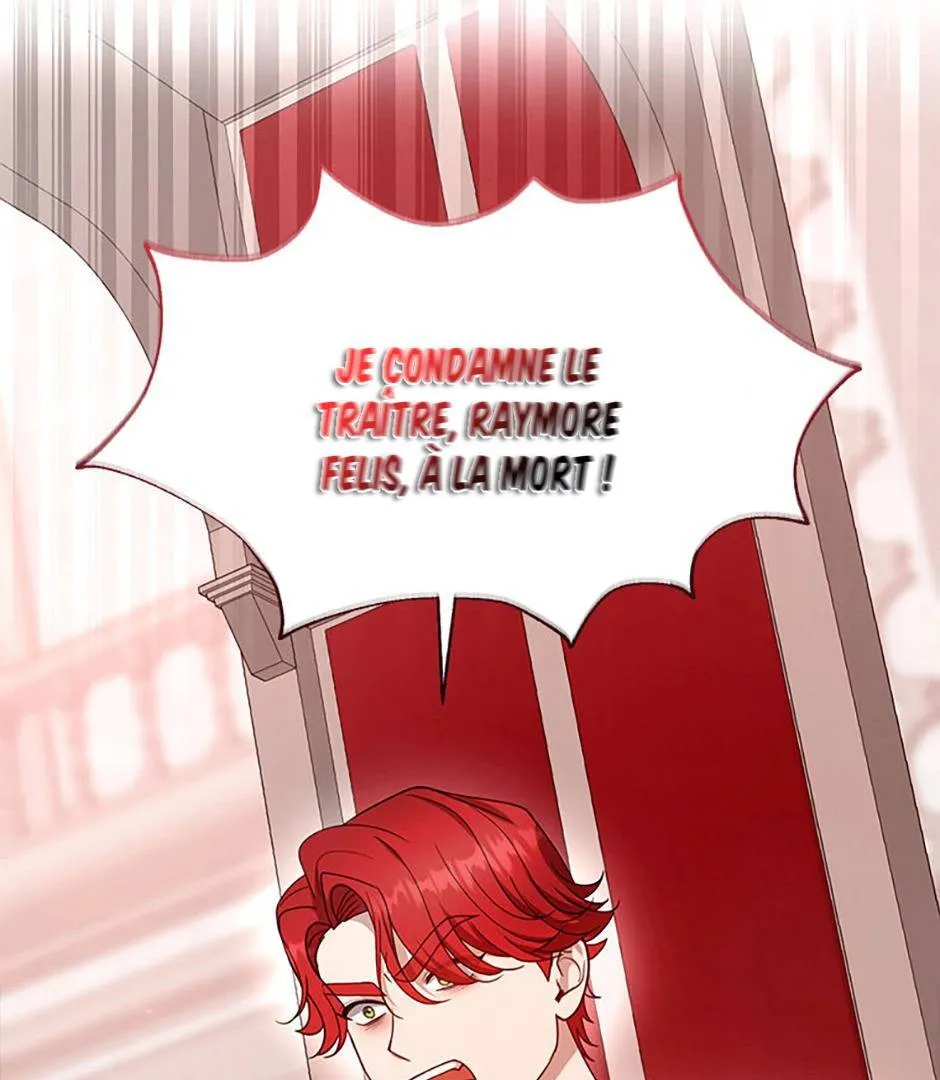 Read Elissa's Whirlwind Marriage FR Manga Online
