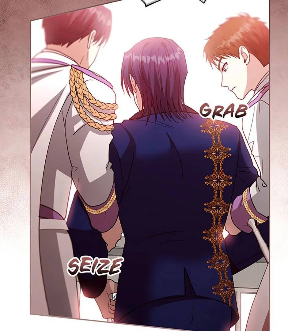Read Elissa's Whirlwind Marriage FR Manga Online