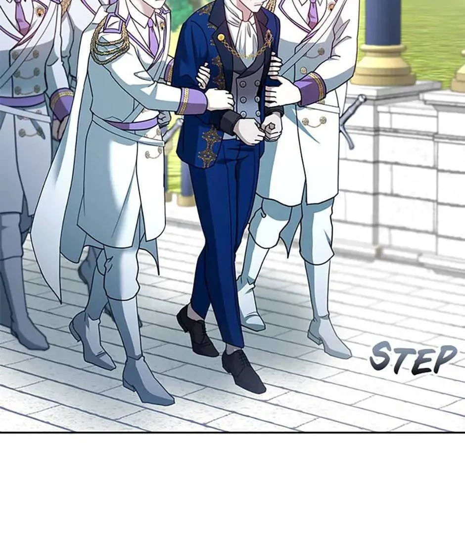Read Elissa's Whirlwind Marriage FR Manga Online