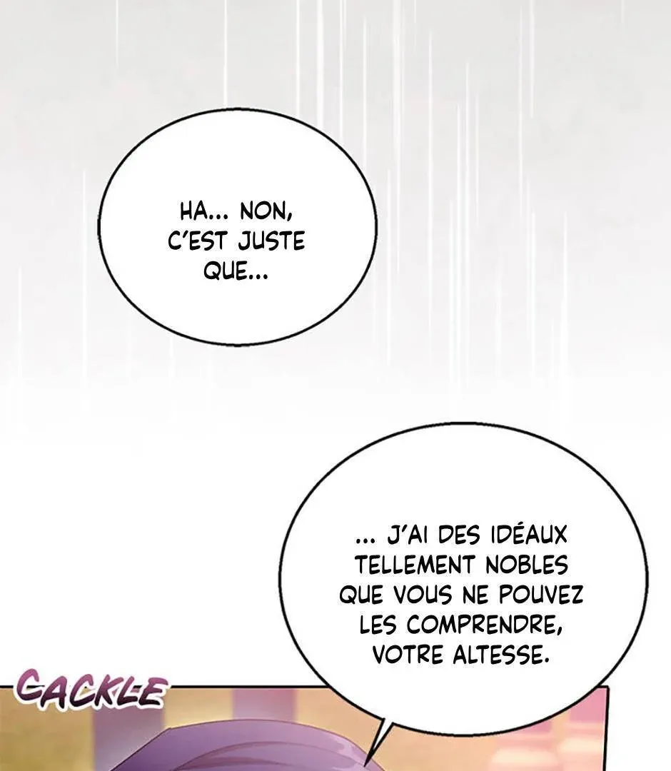 Read Elissa's Whirlwind Marriage FR Manga Online