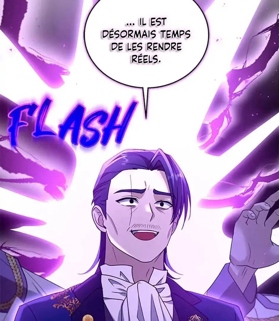 Read Elissa's Whirlwind Marriage FR Manga Online