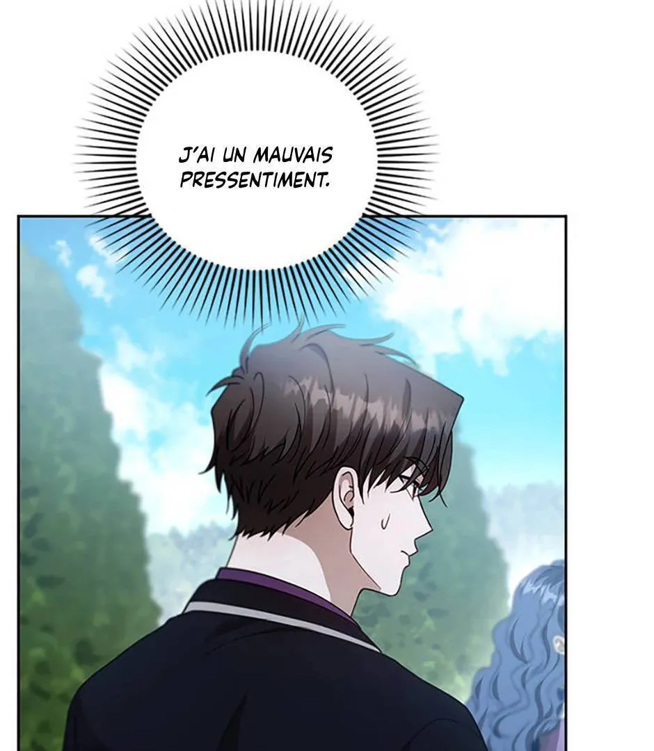 Read Elissa's Whirlwind Marriage FR Manga Online