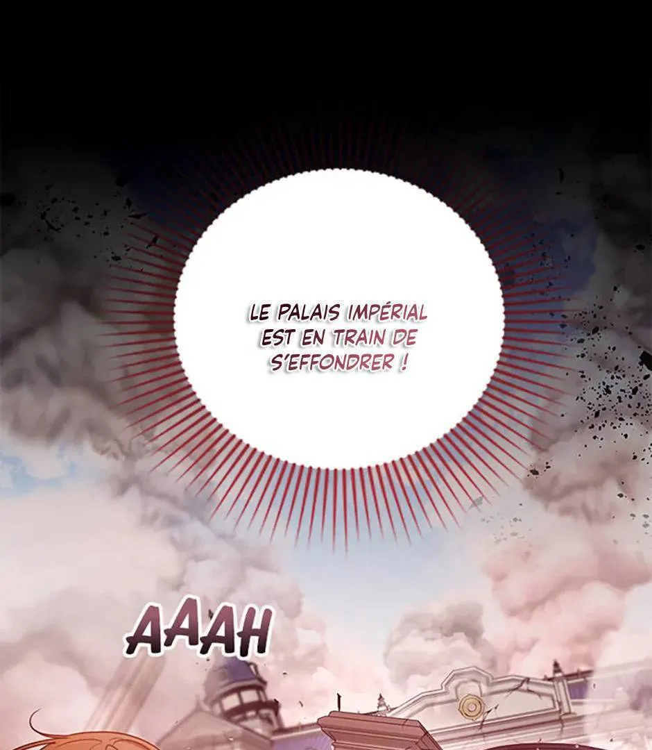 Read Elissa's Whirlwind Marriage FR Manga Online