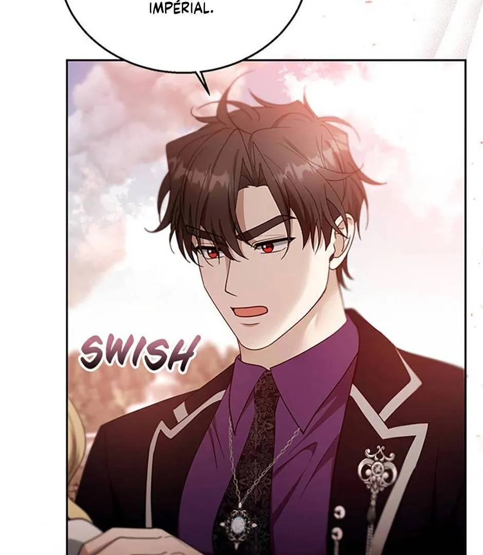 Read Elissa's Whirlwind Marriage FR Manga Online