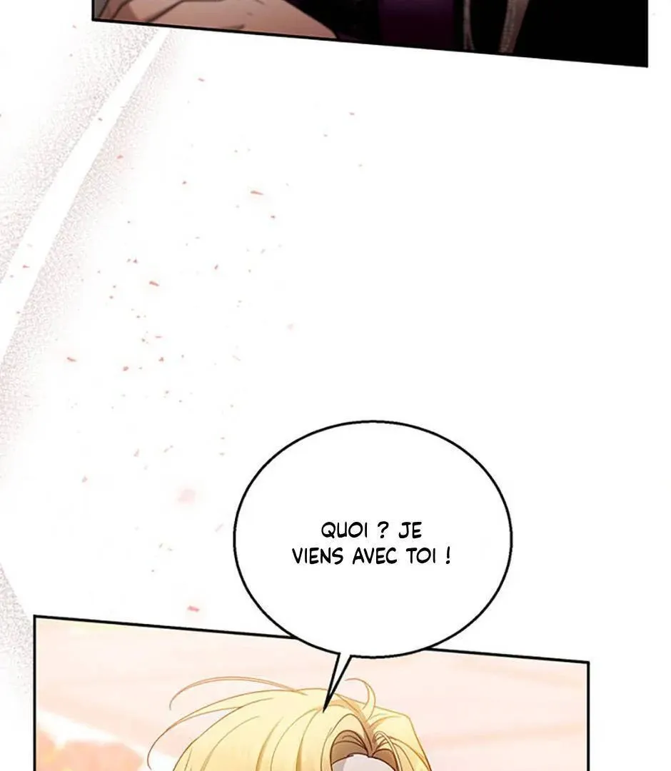 Read Elissa's Whirlwind Marriage FR Manga Online