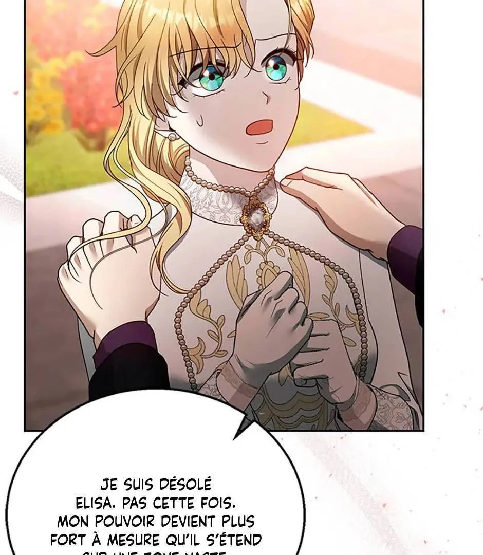 Read Elissa's Whirlwind Marriage FR Manga Online