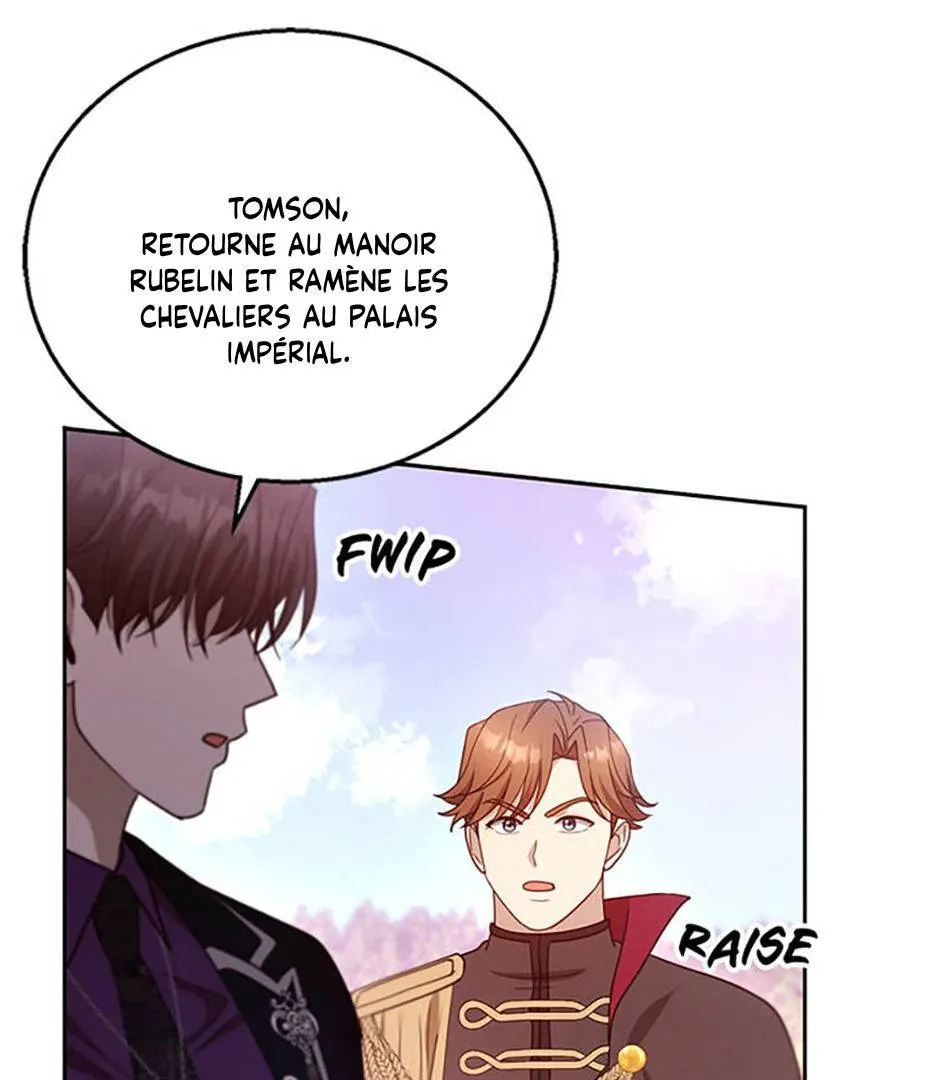 Read Elissa's Whirlwind Marriage FR Manga Online
