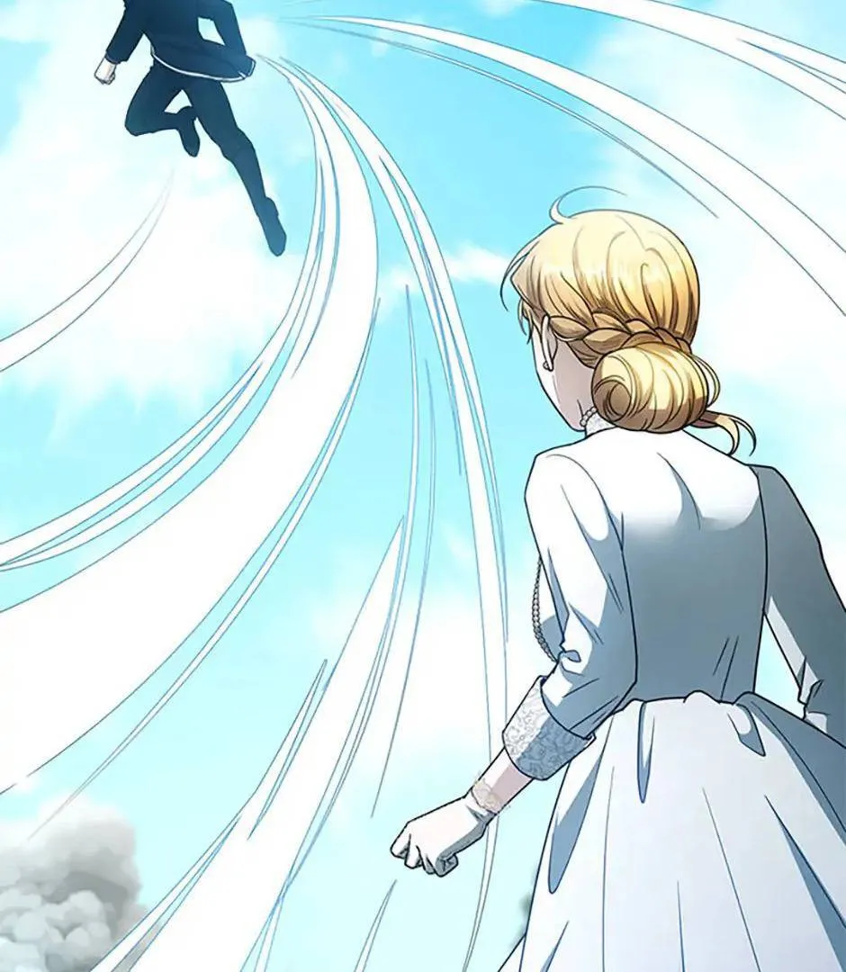 Read Elissa's Whirlwind Marriage FR Manga Online