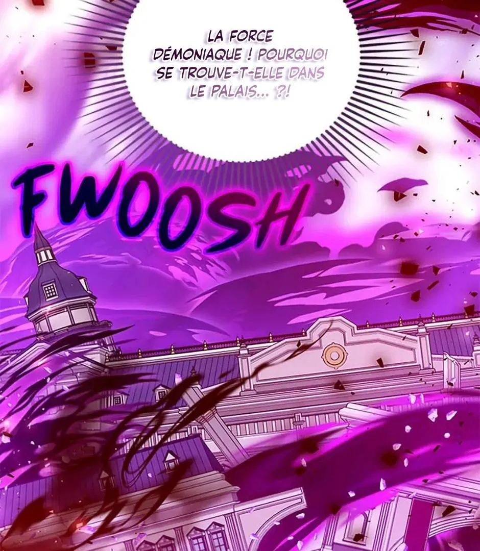 Read Elissa's Whirlwind Marriage FR Manga Online