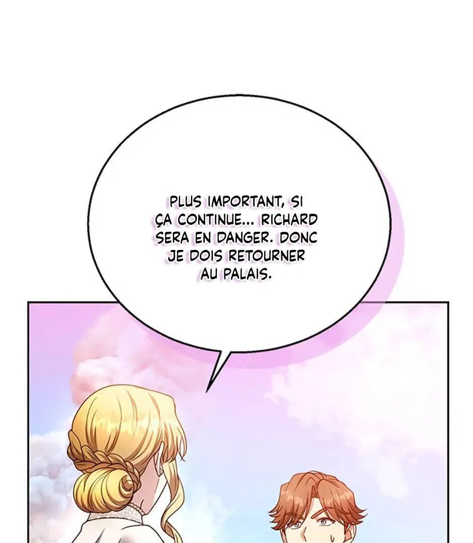 Read Elissa's Whirlwind Marriage FR Manga Online