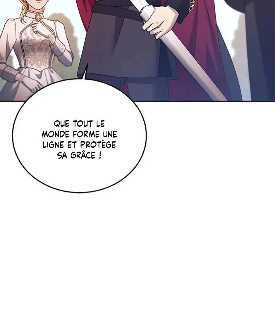 Read Elissa's Whirlwind Marriage FR Manga Online