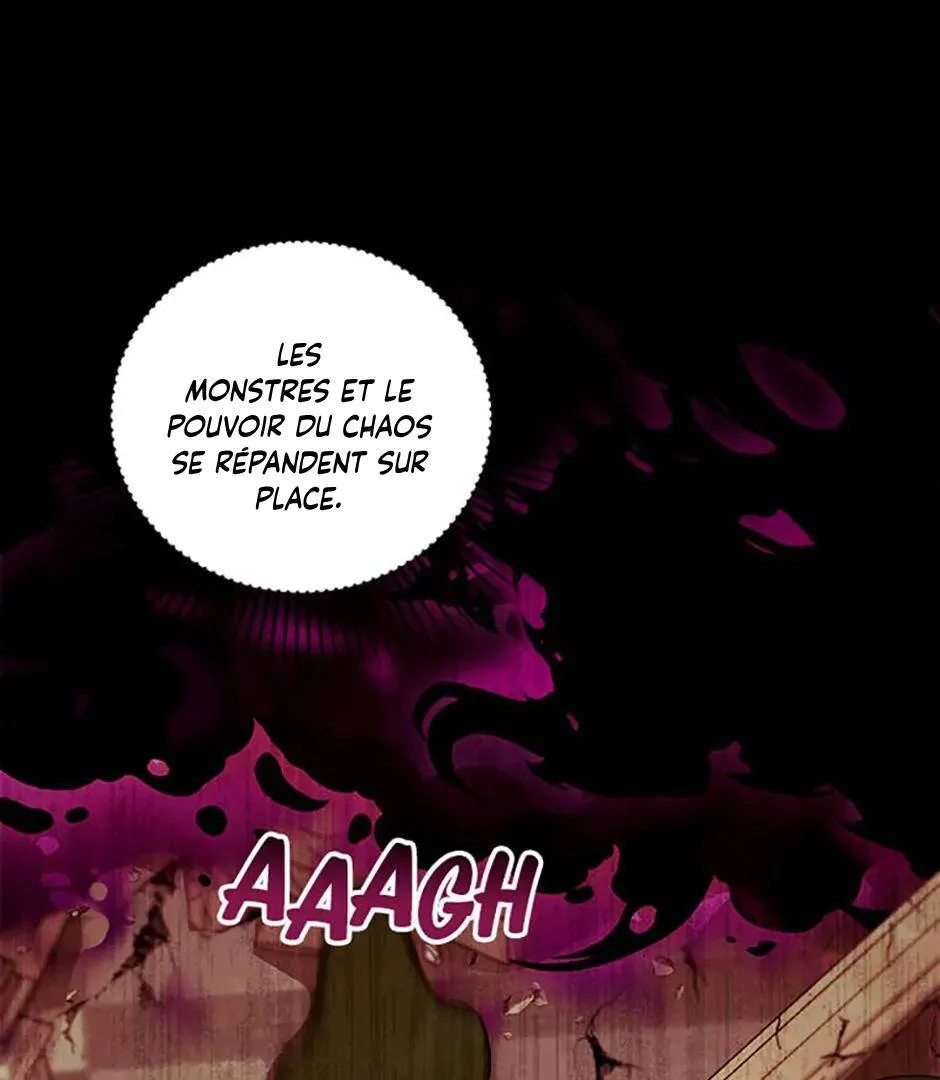 Read Elissa's Whirlwind Marriage FR Manga Online
